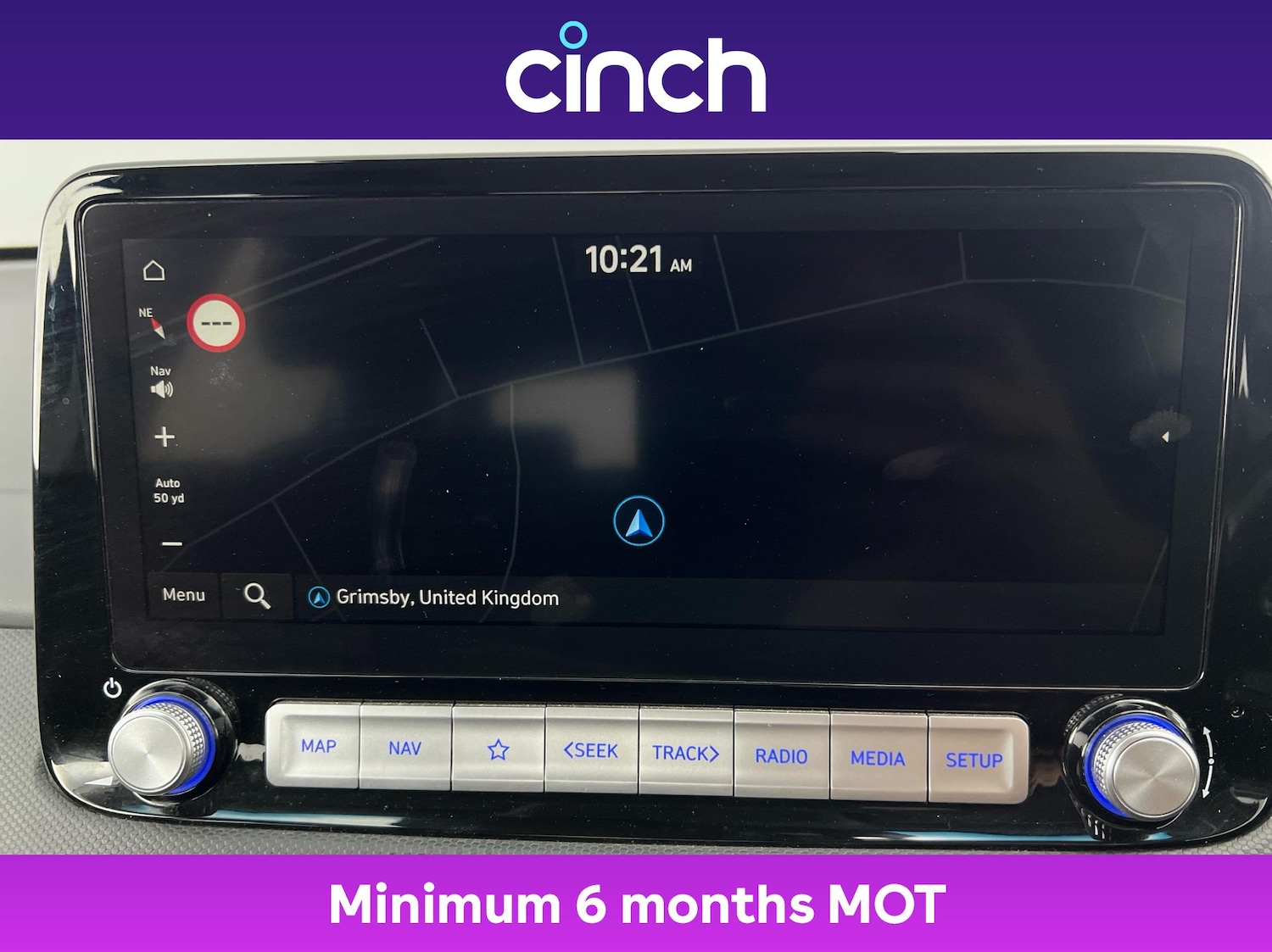 Used Hyundai KONA 2021 for sale - 76480688: Photo 32