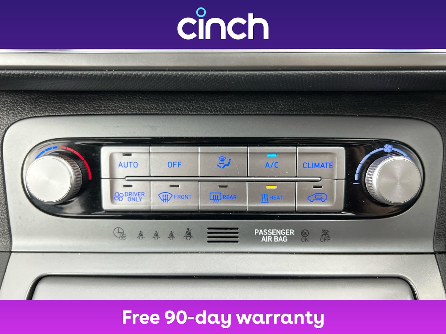 Used Hyundai KONA 2021 for sale - 76480688: Photo 34