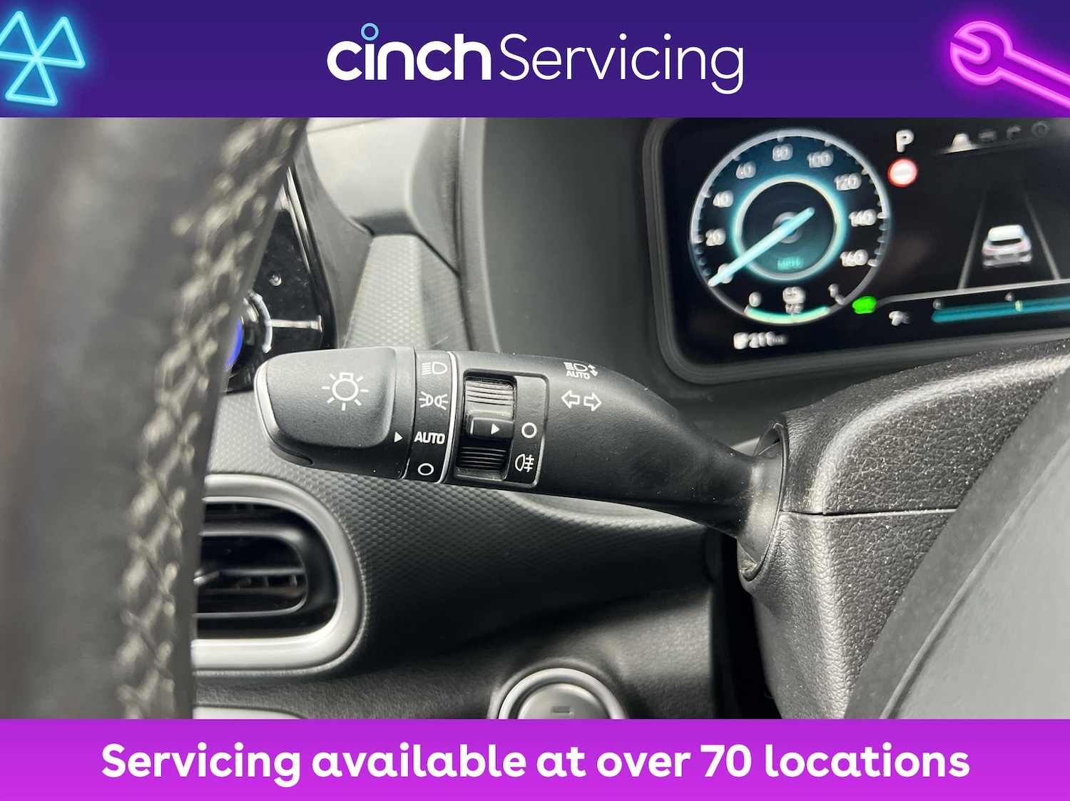 Used Hyundai KONA 2021 for sale - 76480688: Photo 36