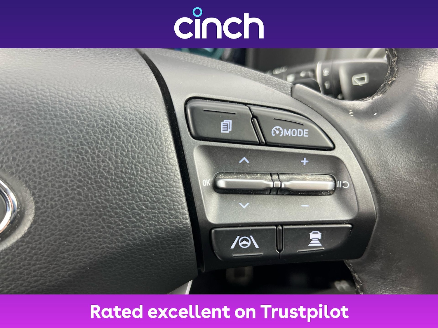 Used Hyundai KONA 2021 for sale - 76480688: Photo 38