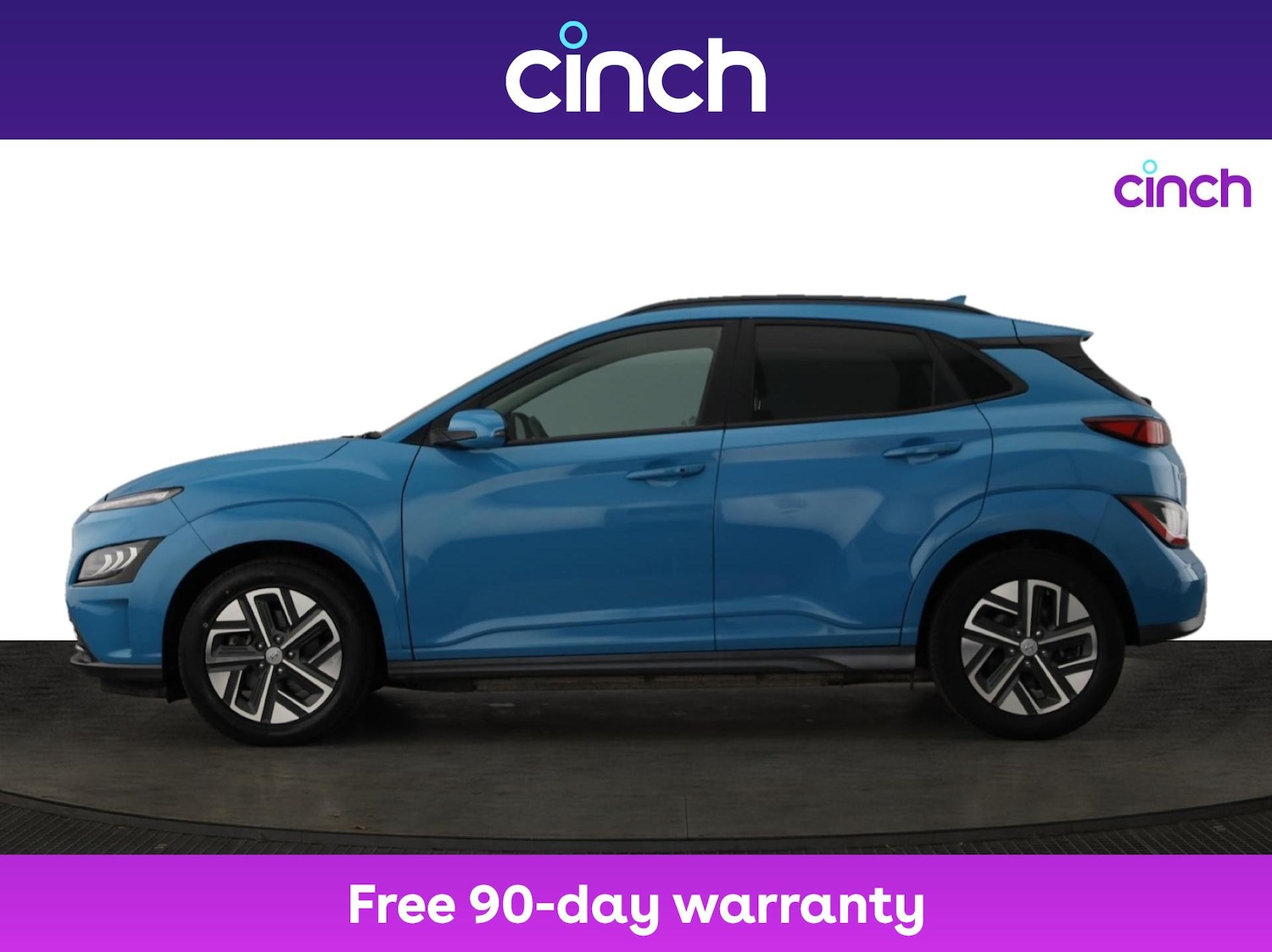 Used Hyundai KONA 2021 for sale - 76480688: Photo 8