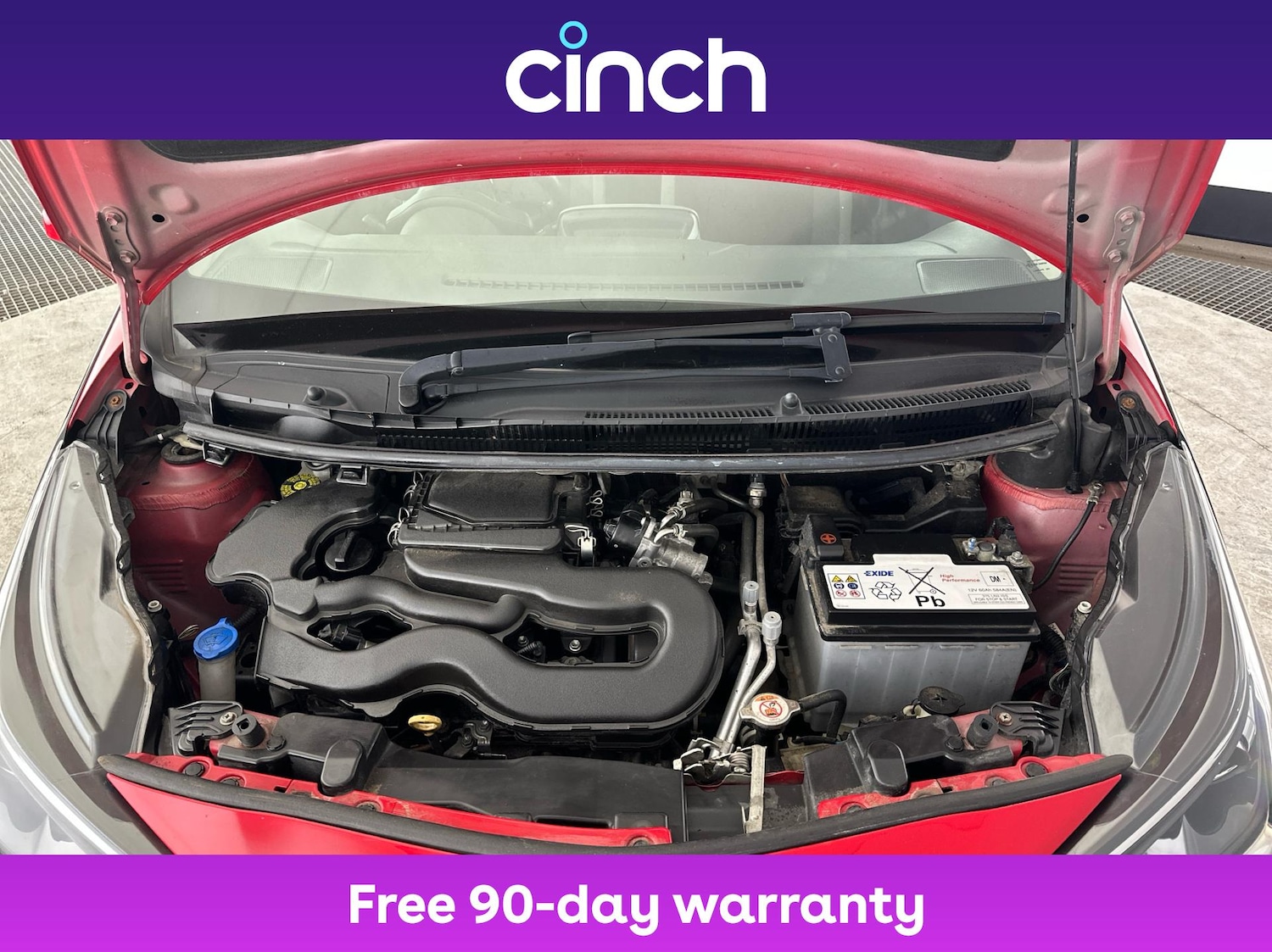 Used Toyota AYGO 2021 for sale - 76855023: Photo 23