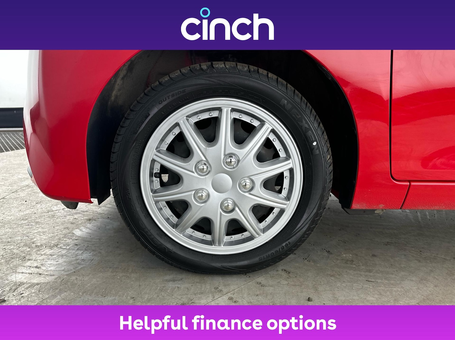 Used Toyota AYGO 2021 for sale - 76855023: Photo 24