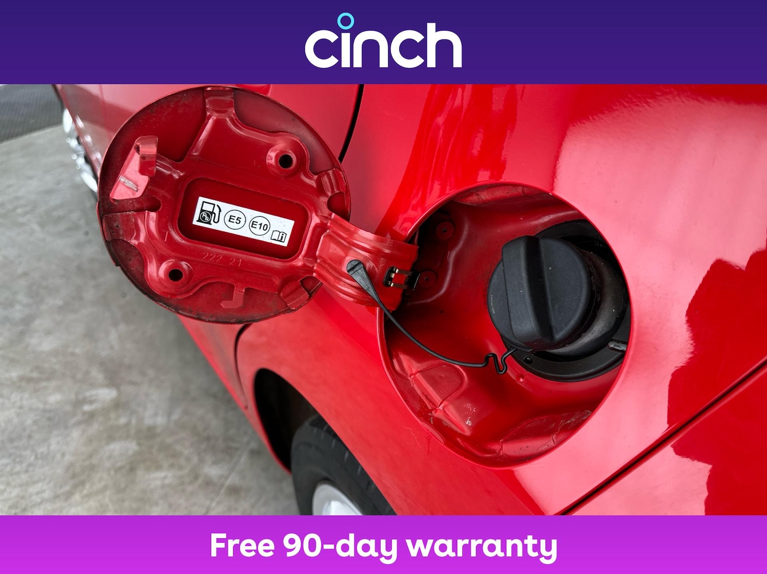 Used Toyota AYGO 2021 for sale - 76855023: Photo 29