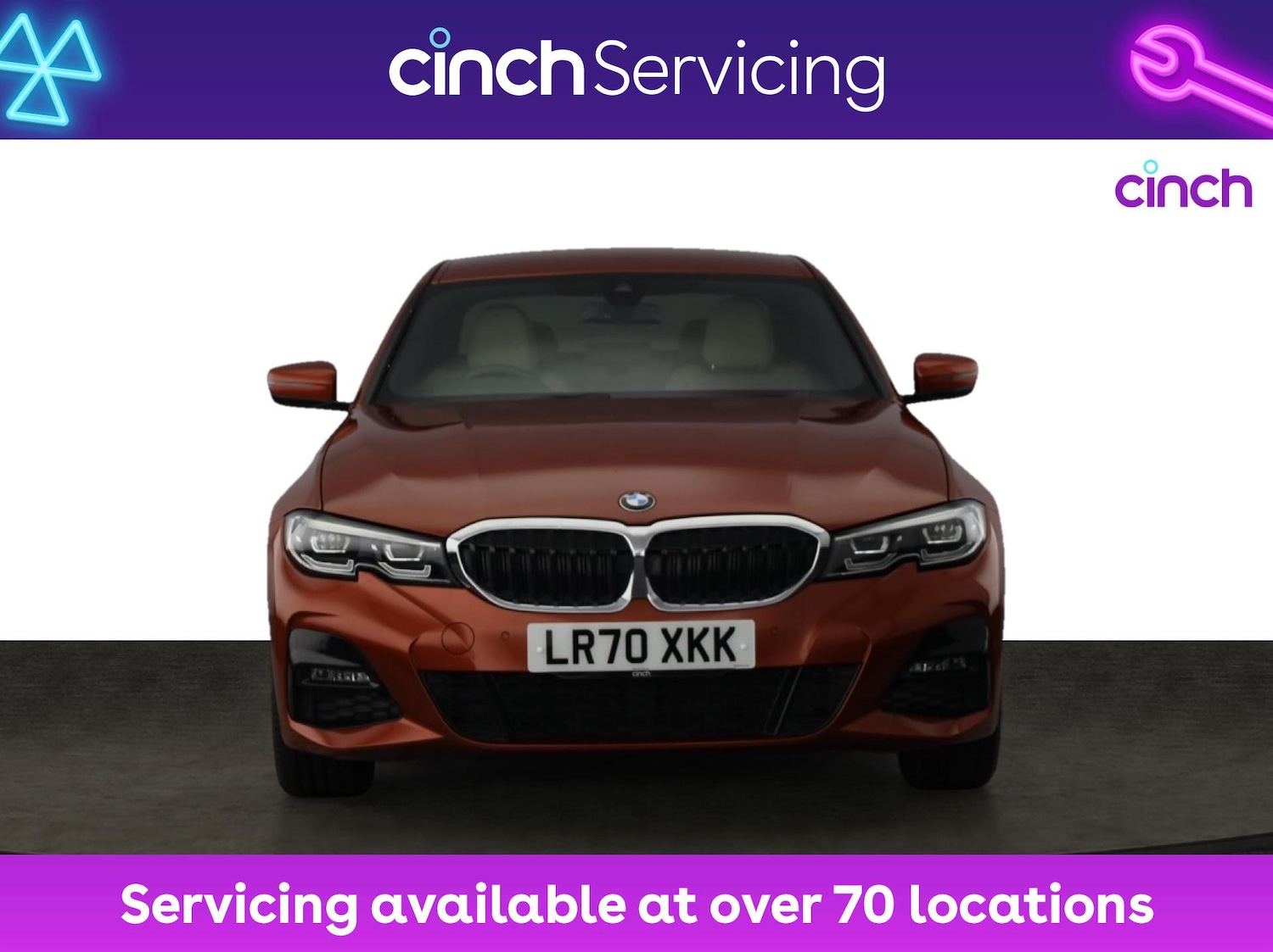 Used BMW 3 Series 2020 for sale - 76514631: Photo 11