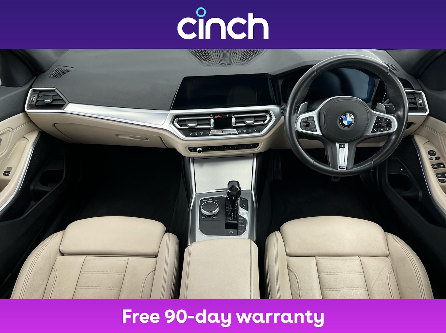 Used BMW 3 Series 2020 for sale - 76514631: Photo 15