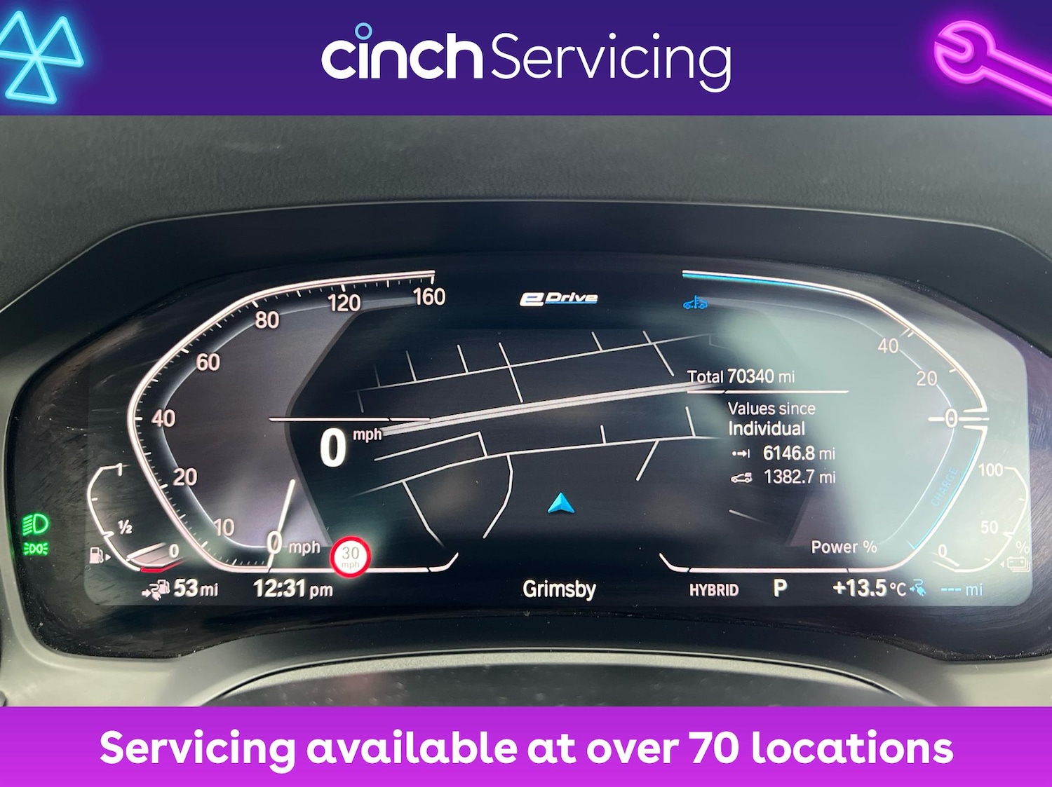 Used BMW 3 Series 2020 for sale - 76514631: Photo 18