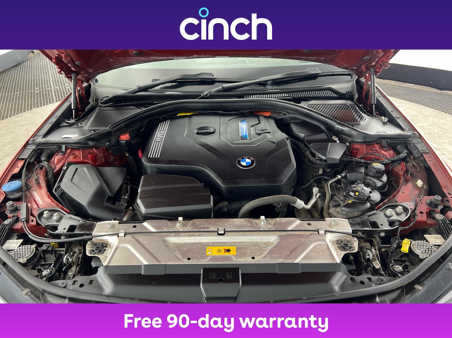 Used BMW 3 Series 2020 for sale - 76514631: Photo 23