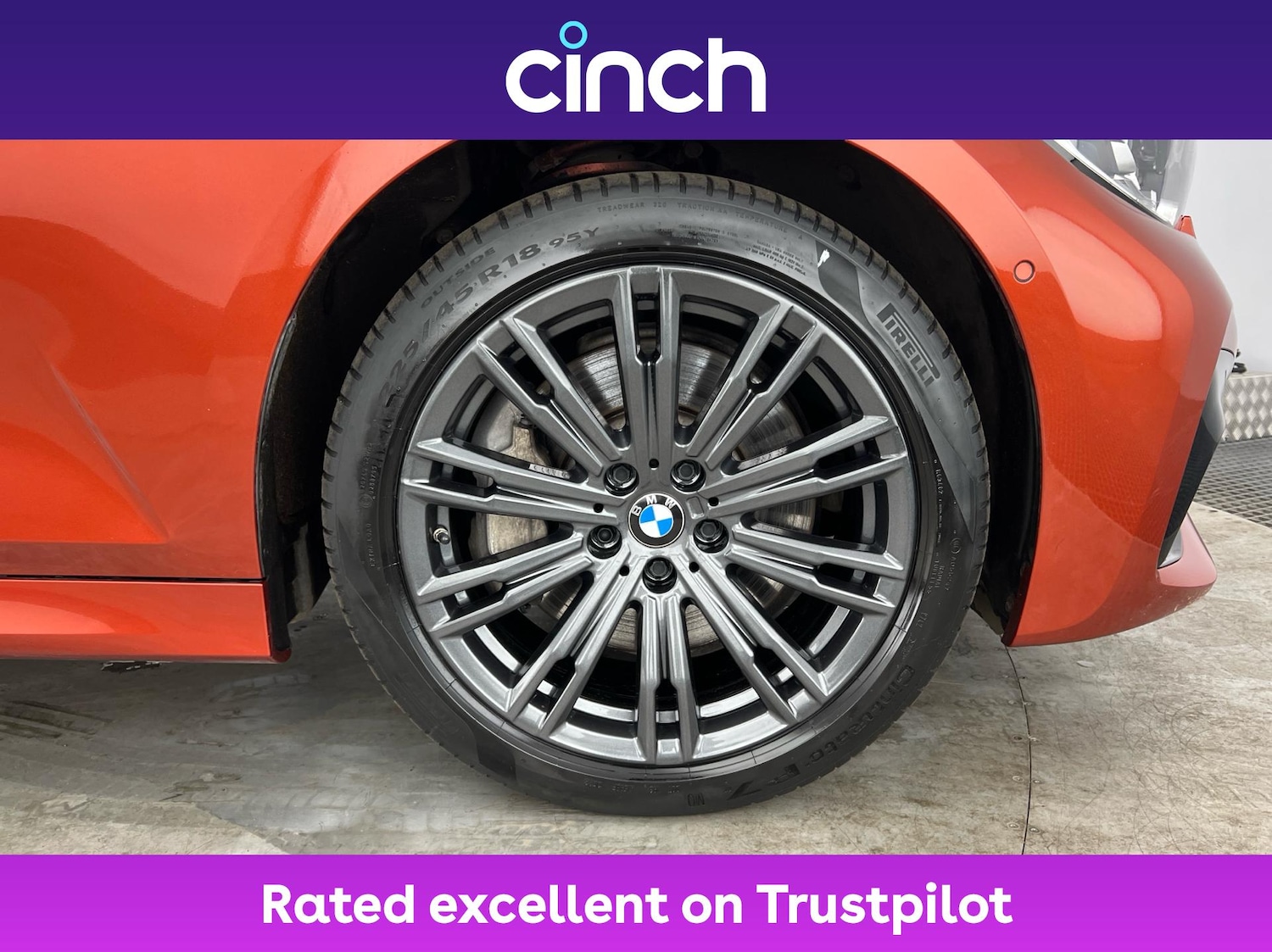 Used BMW 3 Series 2020 for sale - 76514631: Photo 28