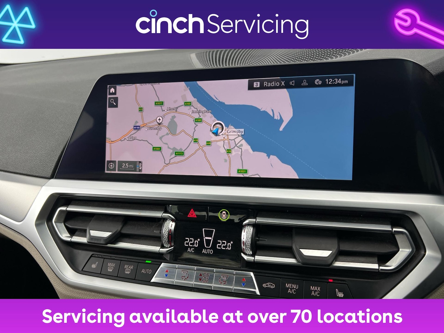 Used BMW 3 Series 2020 for sale - 76514631: Photo 36