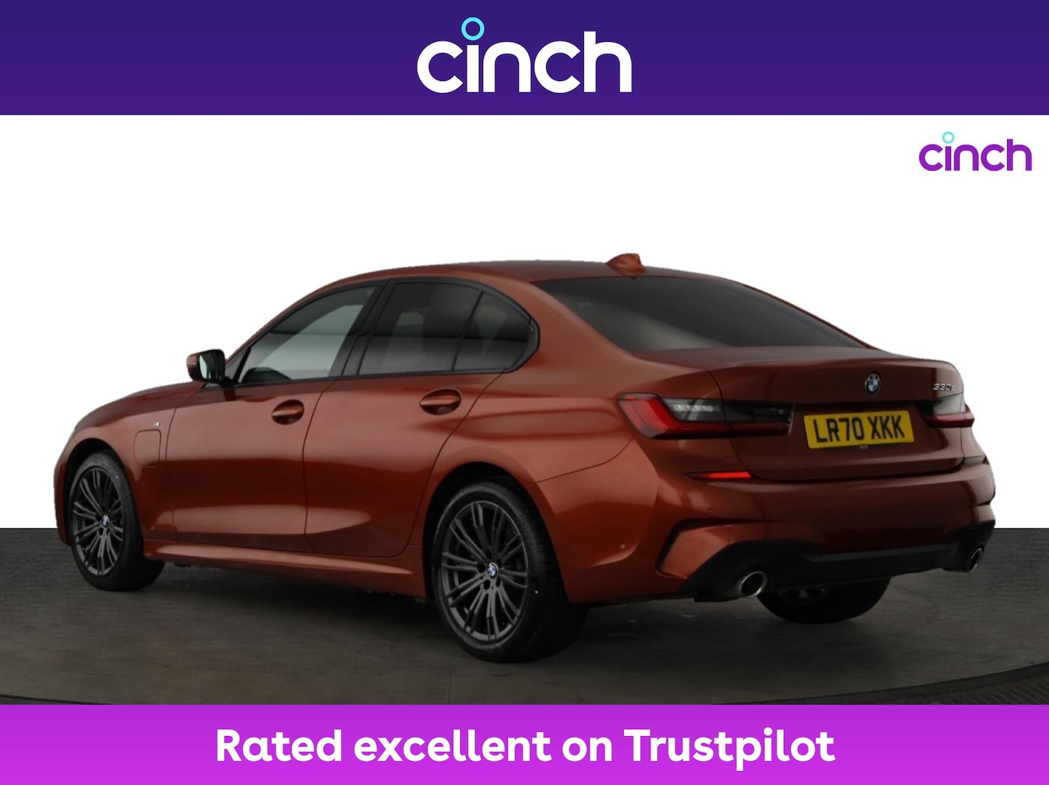 Used BMW 3 Series 2020 for sale - 76514631: Photo 6