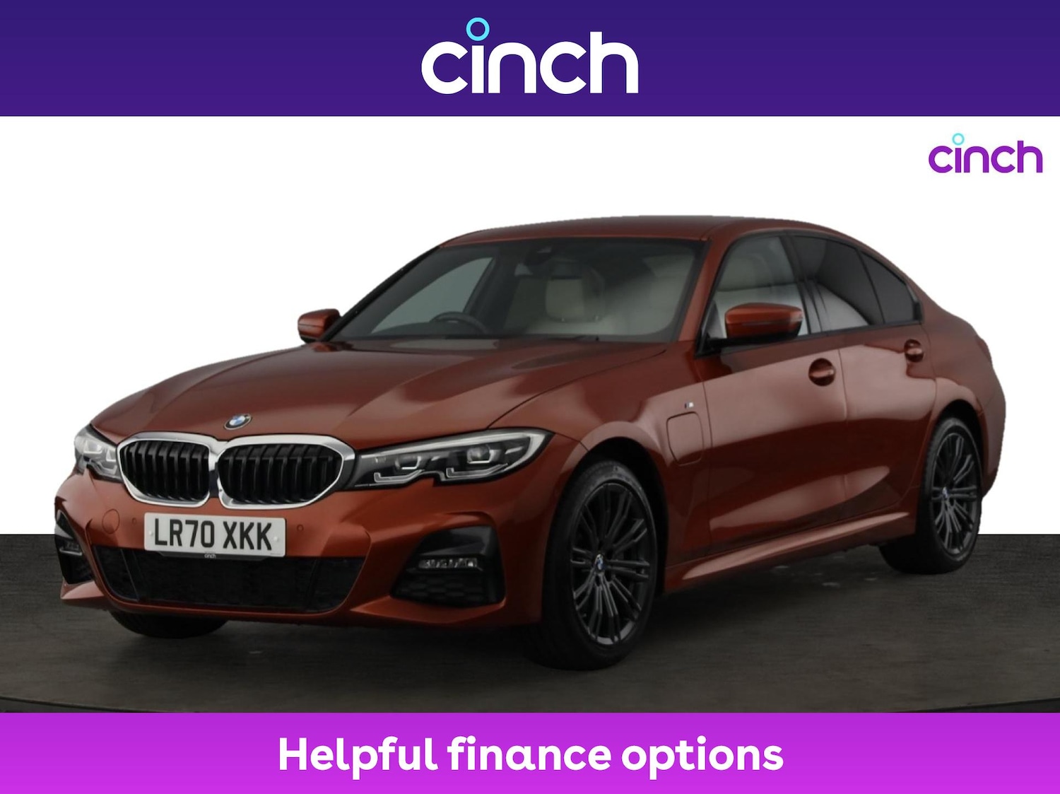 Used BMW 3 Series 2020 for sale - 76514631: Photo 9