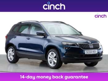 2019 - 1.5 TSI SE Technology 5dr DSG