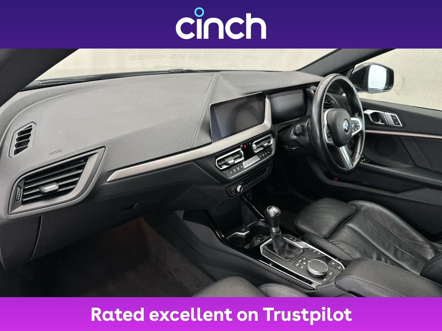 Used BMW 2 Series Gran Coupe 2020 for sale - 76616732: Photo 14