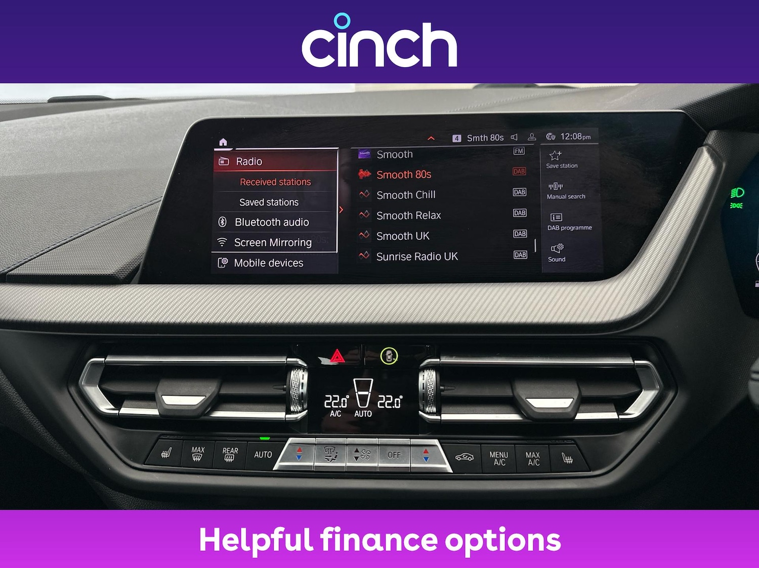 Used BMW 2 Series Gran Coupe 2020 for sale - 76616732: Photo 17