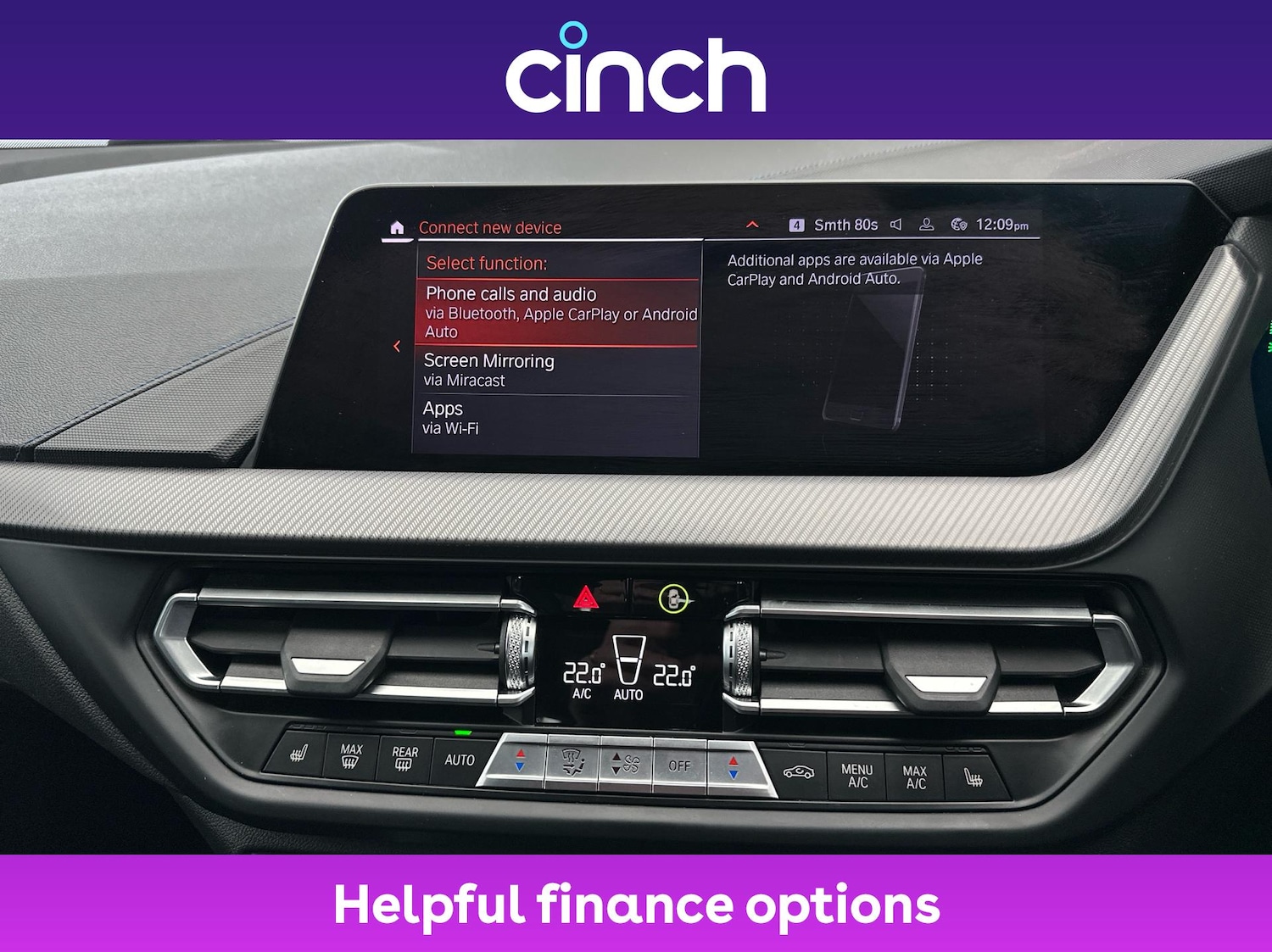 Used BMW 2 Series Gran Coupe 2020 for sale - 76616732: Photo 30