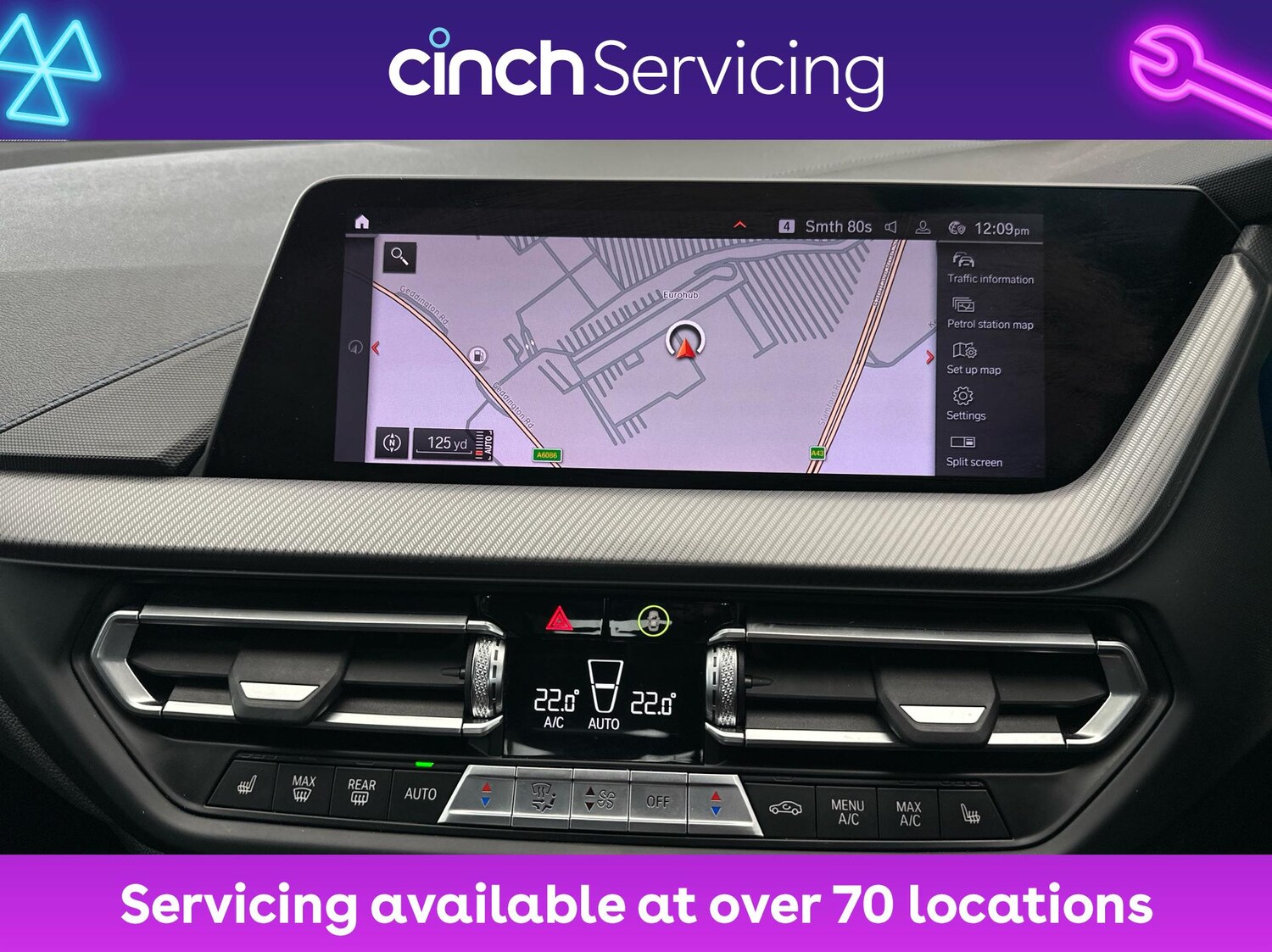 Used BMW 2 Series Gran Coupe 2020 for sale - 76616732: Photo 31