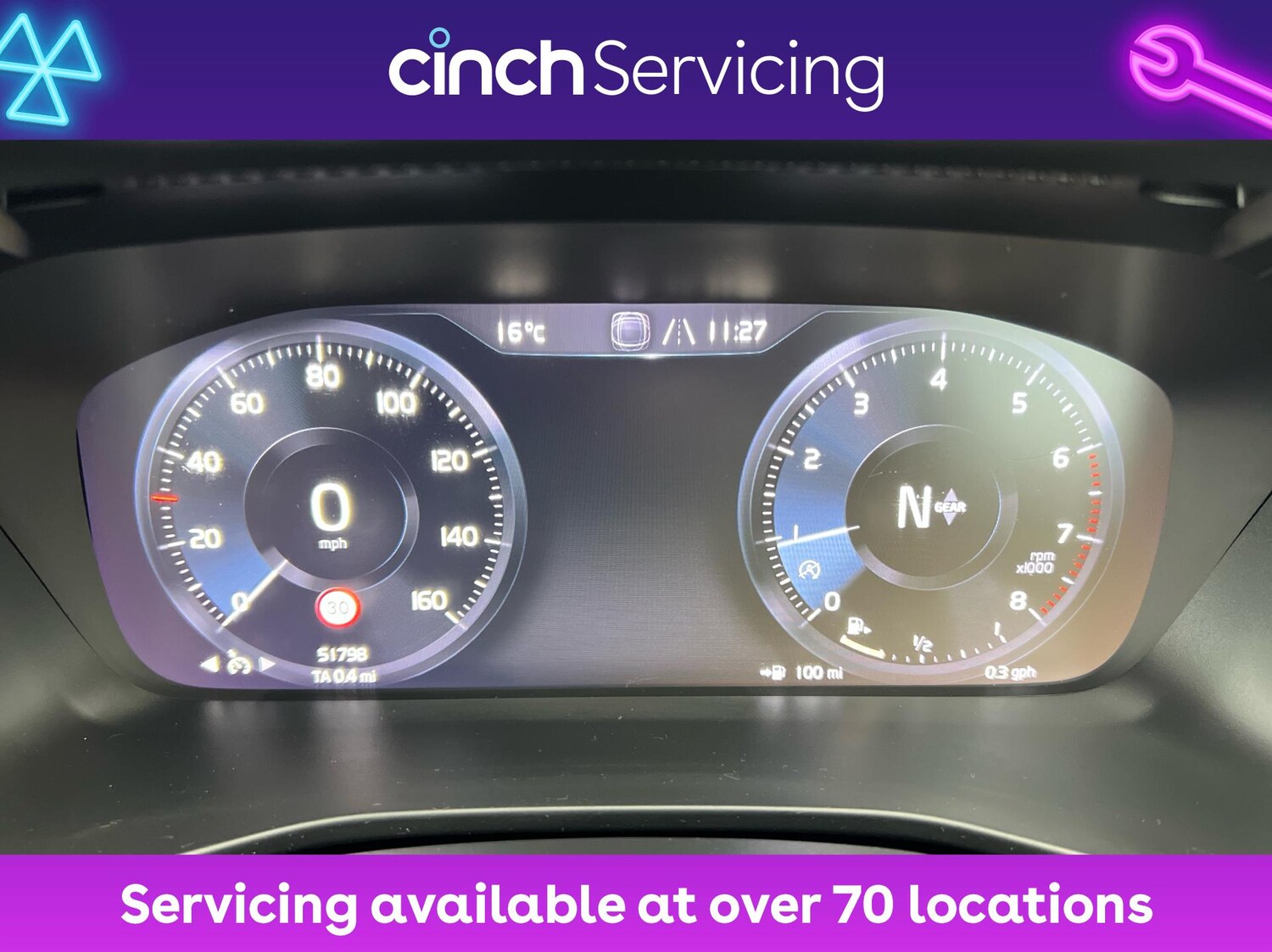 Used Volvo XC40 2020 for sale - 76697390: Photo 18