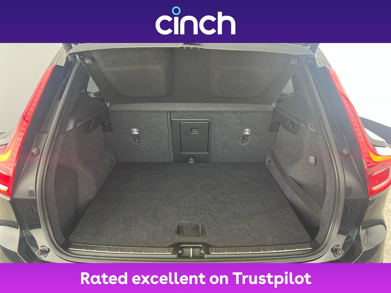 Used Volvo XC40 2020 for sale - 76697390: Photo 21