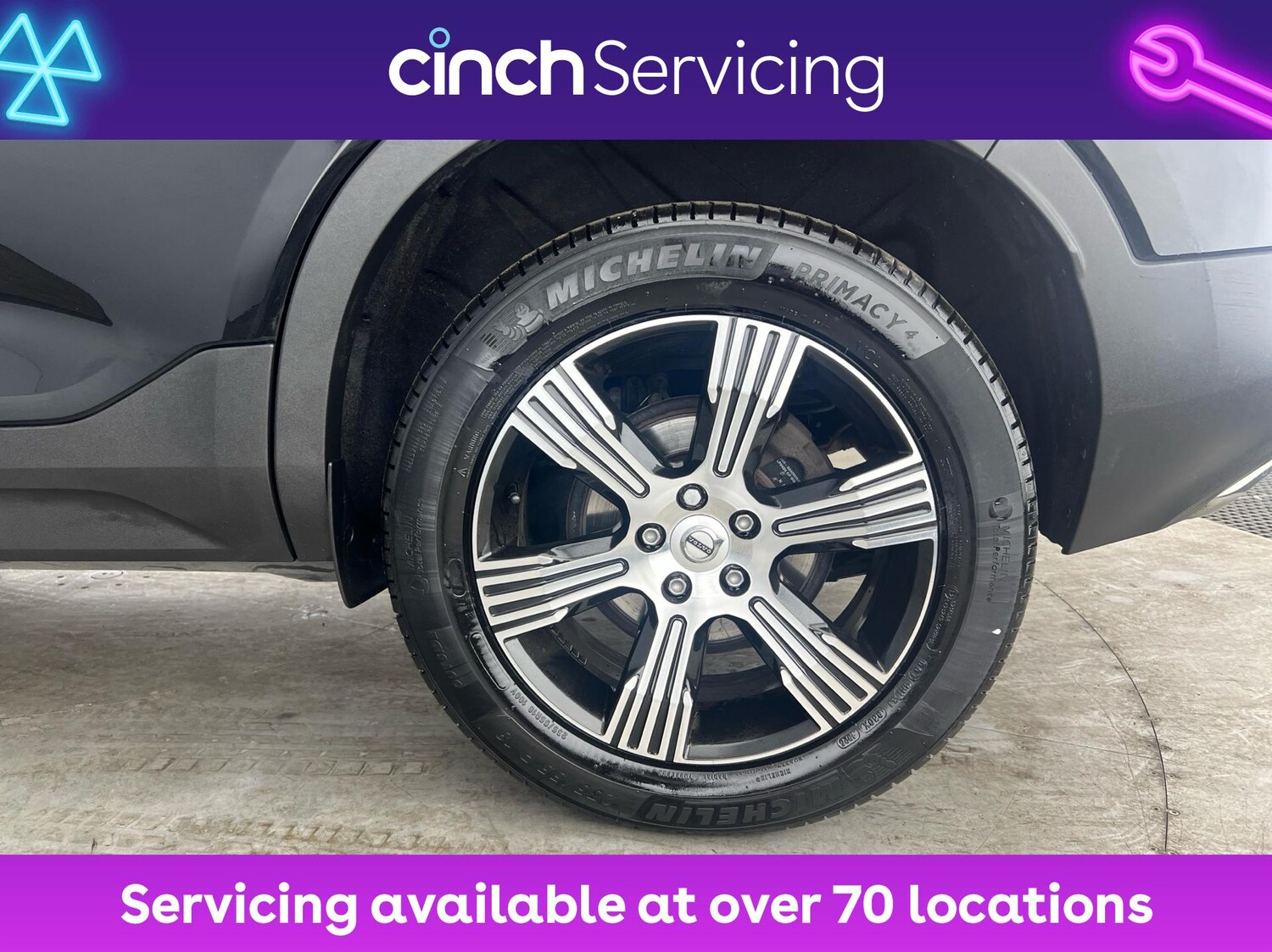 Used Volvo XC40 2020 for sale - 76697390: Photo 26