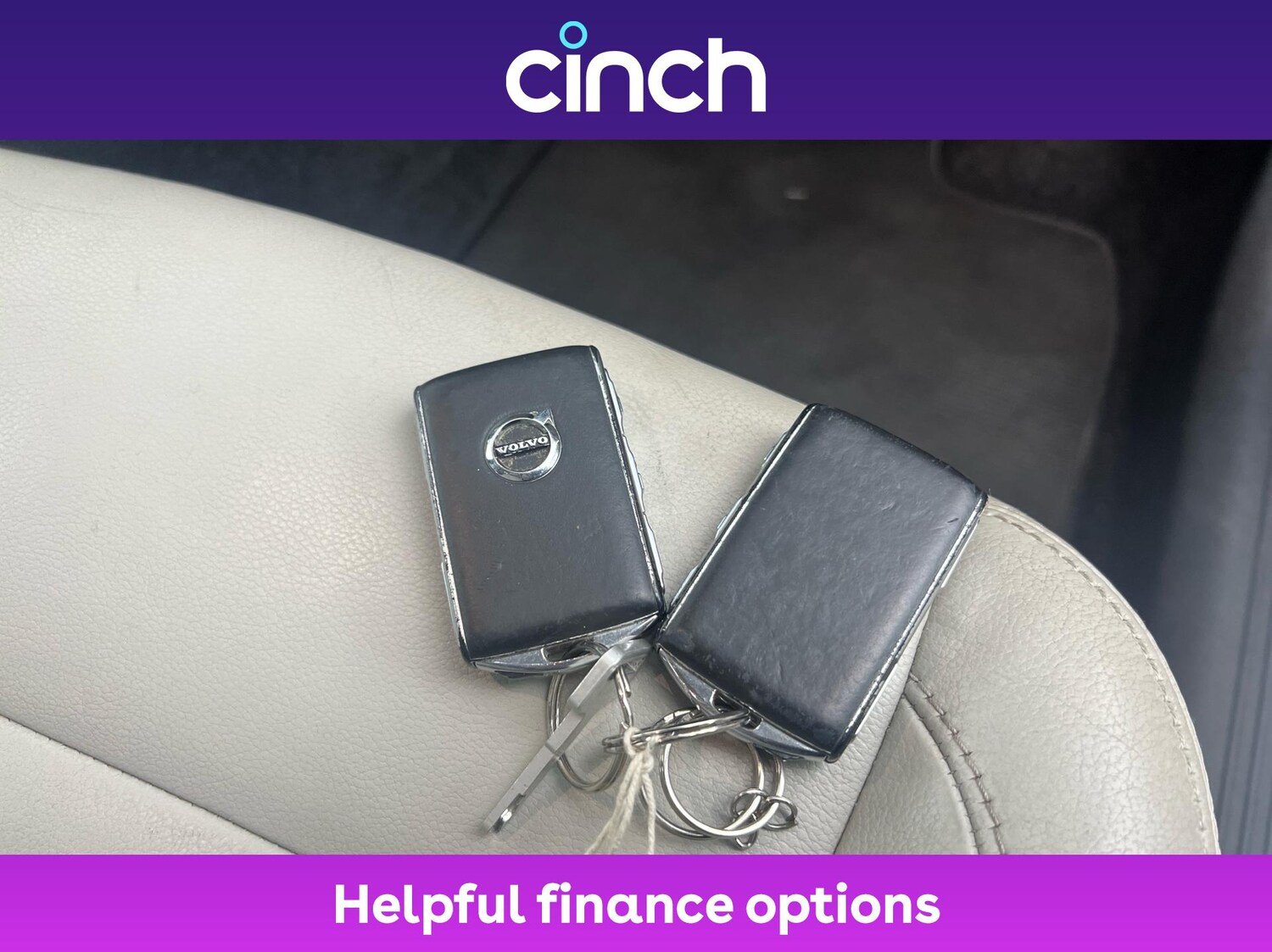 Used Volvo XC40 2020 for sale - 76697390: Photo 30