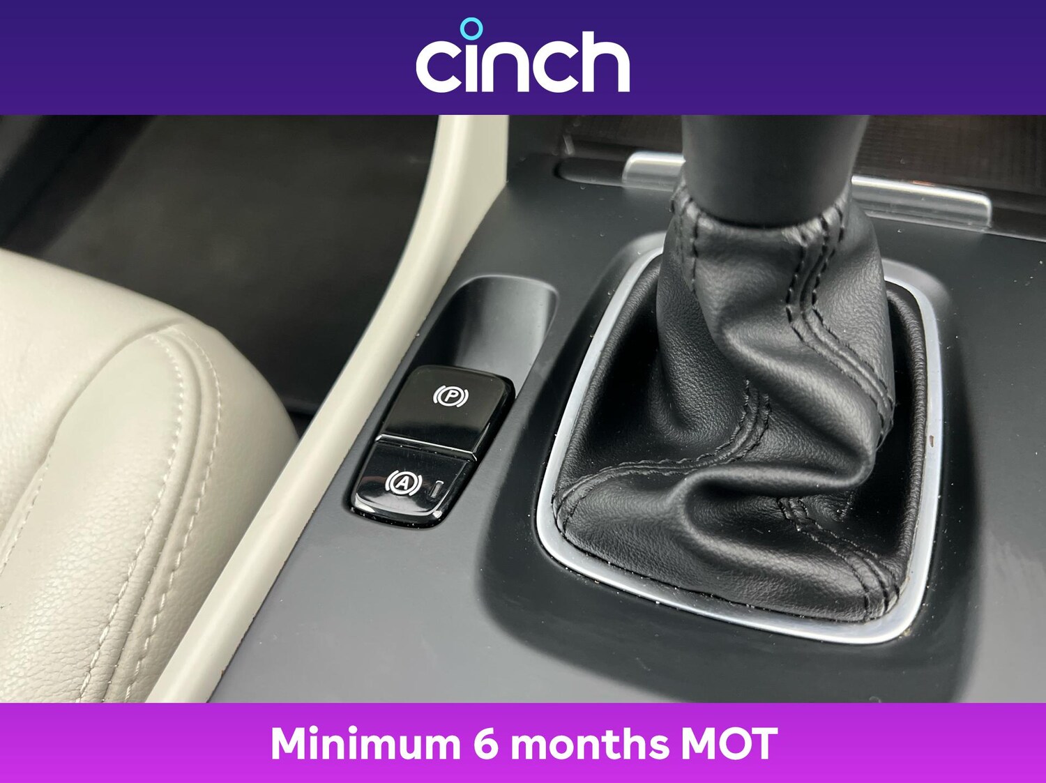 Used Volvo XC40 2020 for sale - 76697390: Photo 32