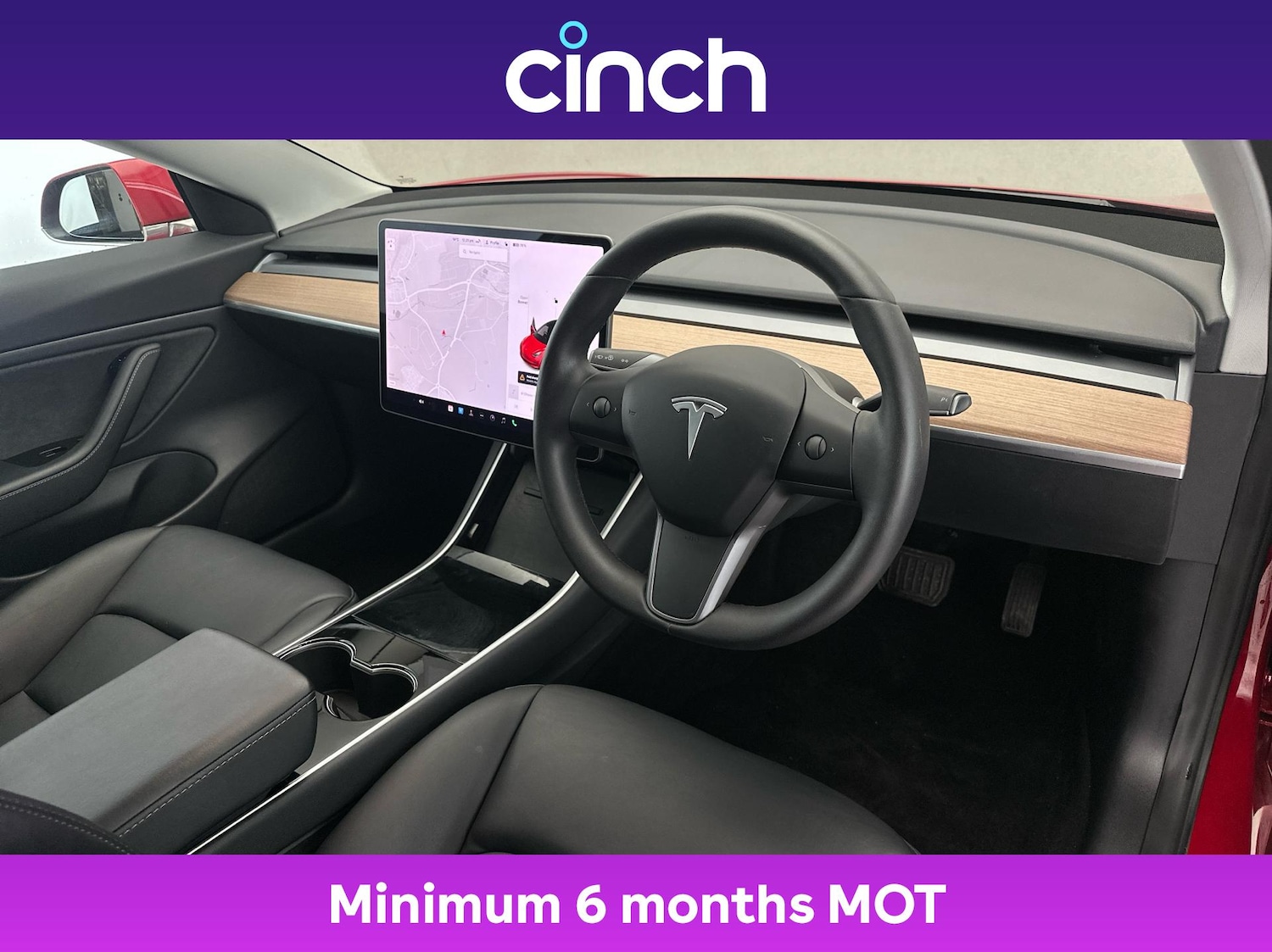 Used Tesla Model 3 2020 for sale - 76379824: Photo 12