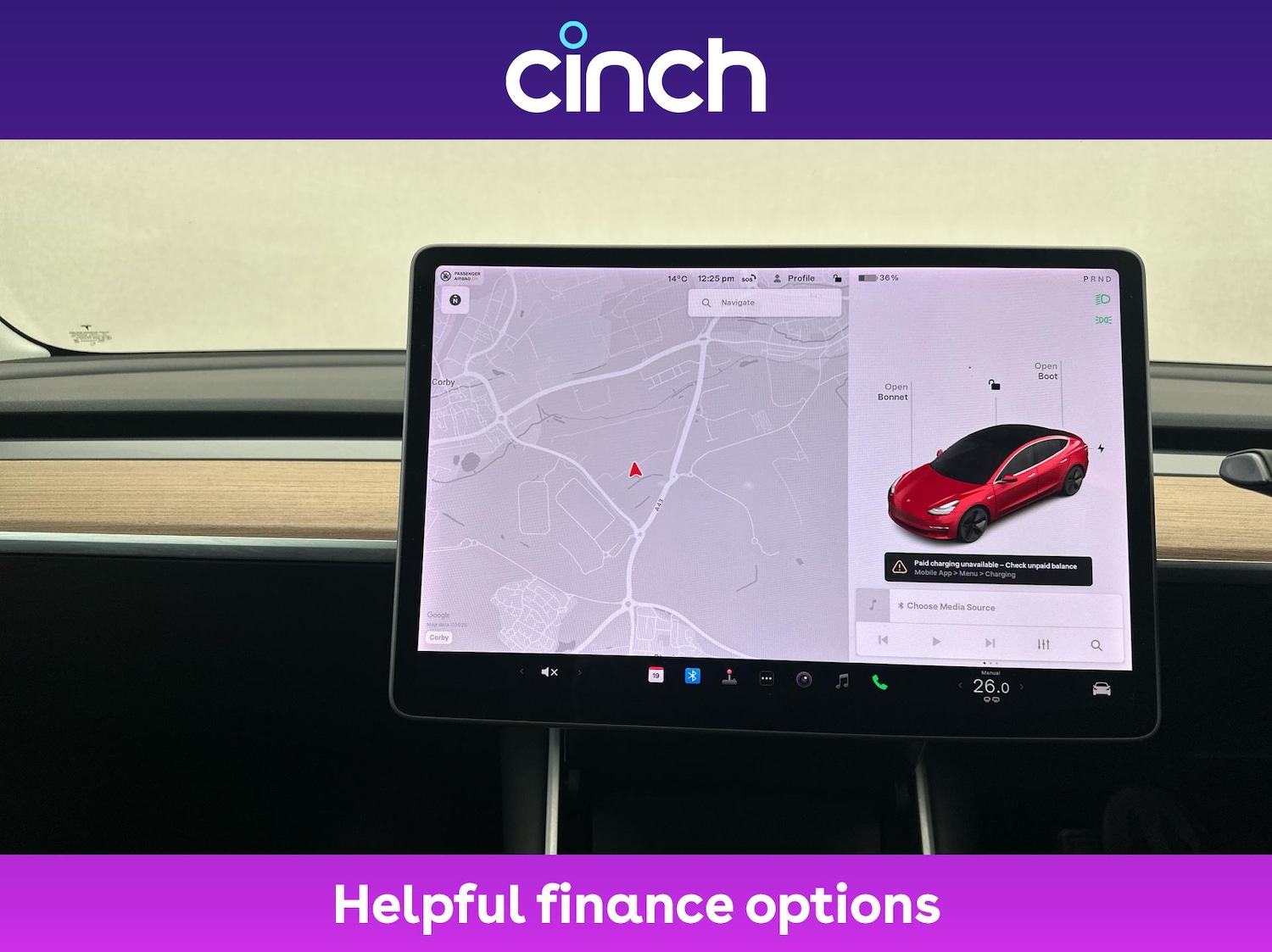 Used Tesla Model 3 2020 for sale - 76379824: Photo 17