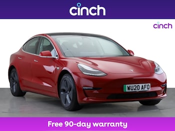 Used Tesla Model 3 2020 for sale - 76379824: Photo
