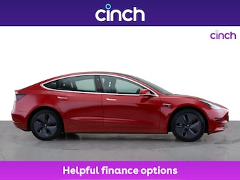 Used Tesla Model 3 2020 for sale - 76379824: Photo