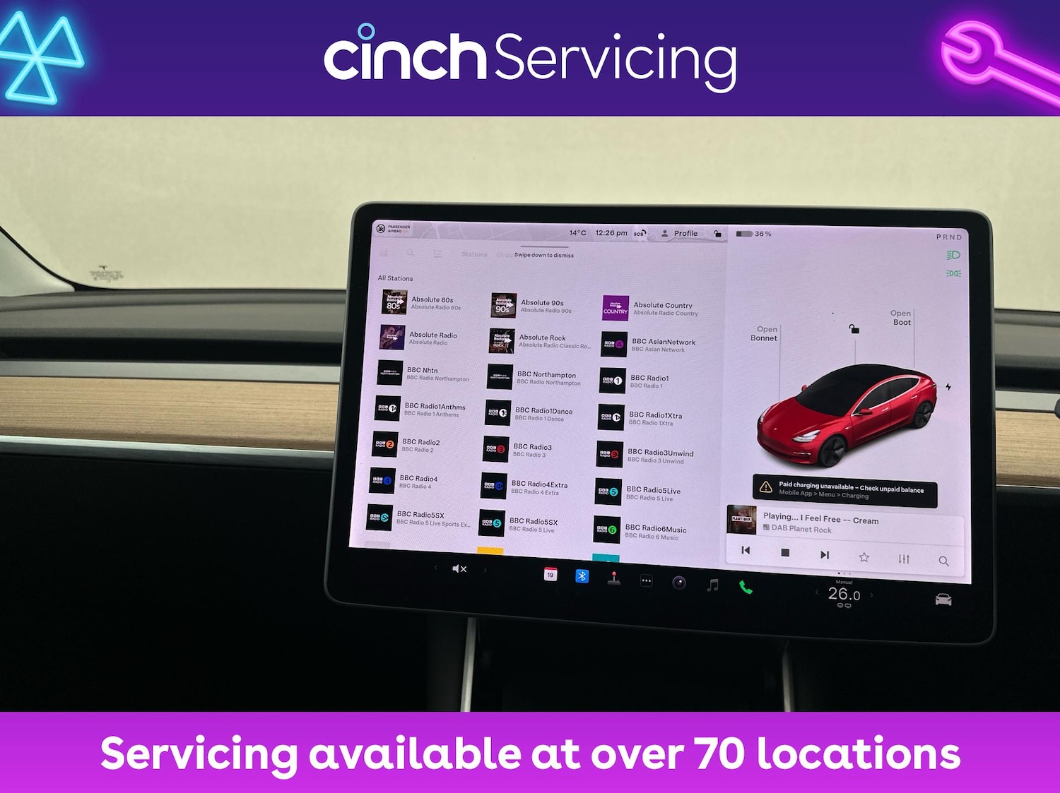 Used Tesla Model 3 2020 for sale - 76379824: Photo 31