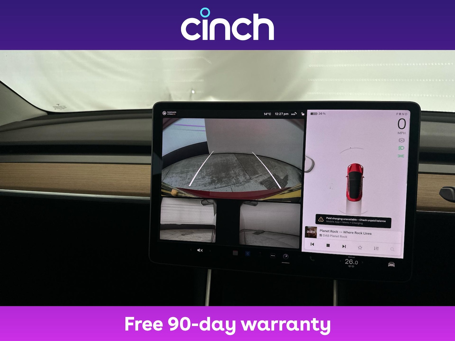 Used Tesla Model 3 2020 for sale - 76379824: Photo 34