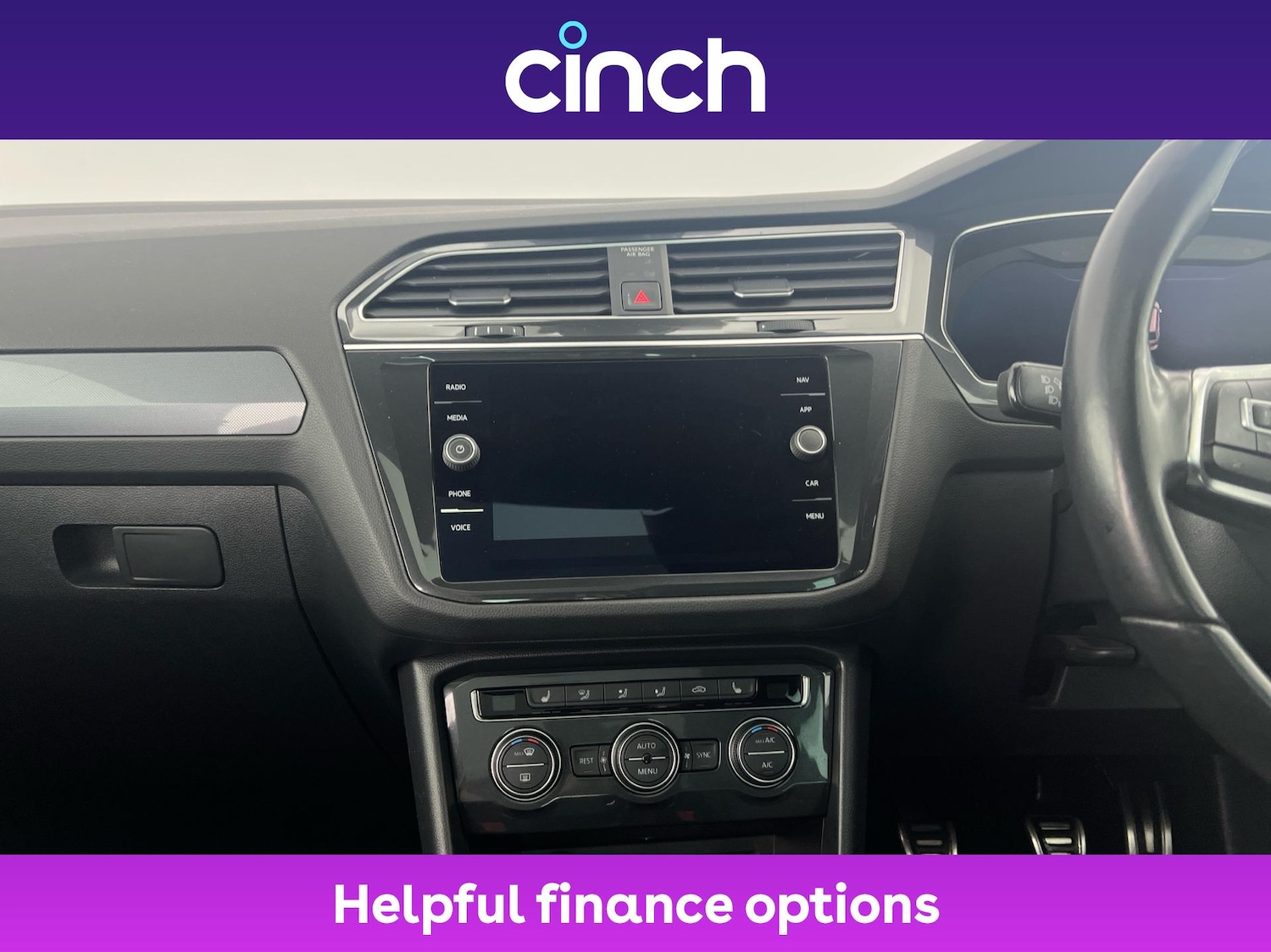 Used Volkswagen Tiguan 2018 for sale - 76670294: Photo 17