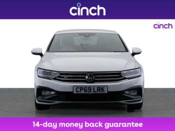 Used Volkswagen Passat 2020 for sale - 74918339: Photo