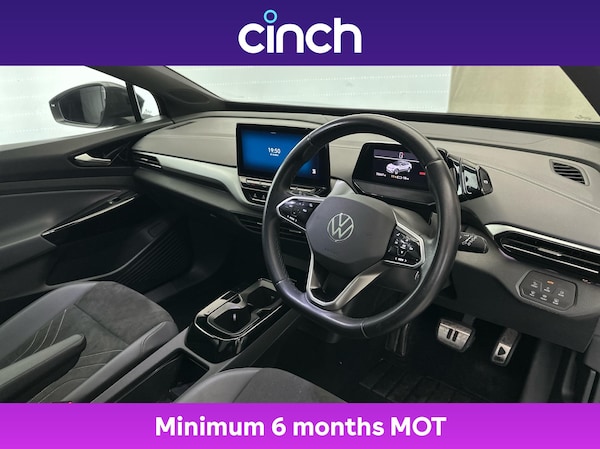 Used Volkswagen ID.4 2022 for sale - 76267702: Photo 12