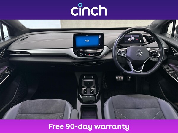 Used Volkswagen ID.4 2022 for sale - 76267702: Photo 15