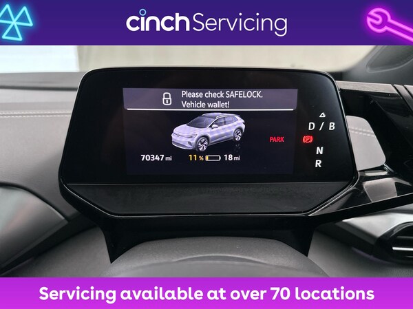 Used Volkswagen ID.4 2022 for sale - 76267702: Photo 18