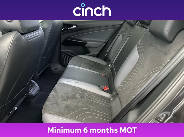 Used Volkswagen ID.4 2022 for sale - 76267702: Photo 20