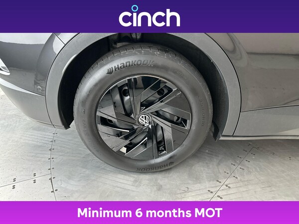 Used Volkswagen ID.4 2022 for sale - 76267702: Photo 27