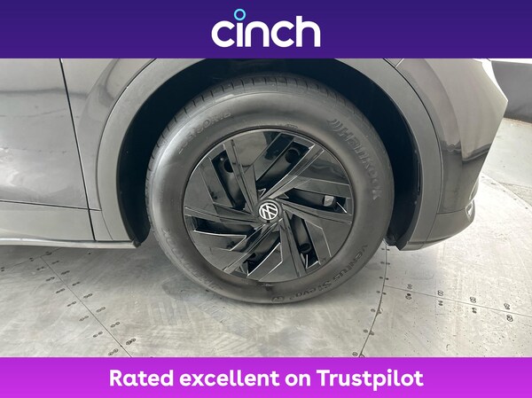 Used Volkswagen ID.4 2022 for sale - 76267702: Photo 28