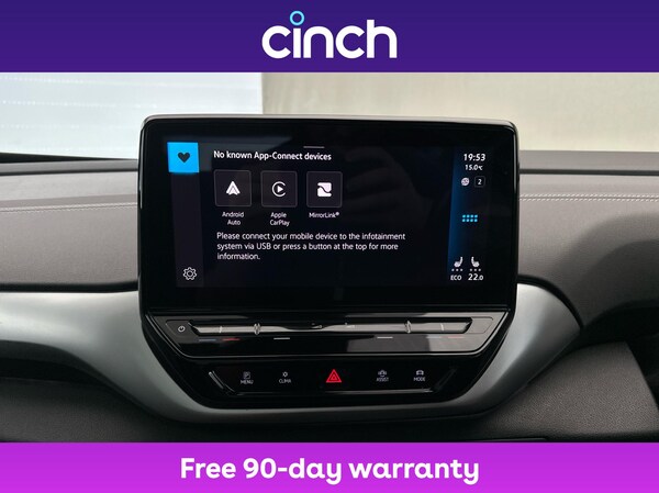Used Volkswagen ID.4 2022 for sale - 76267702: Photo 34