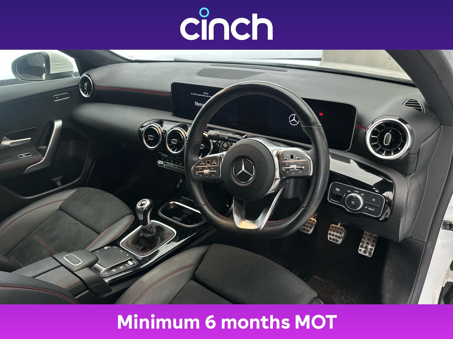 Used Mercedes-Benz A-Class 2020 for sale - 76804291: Photo 12