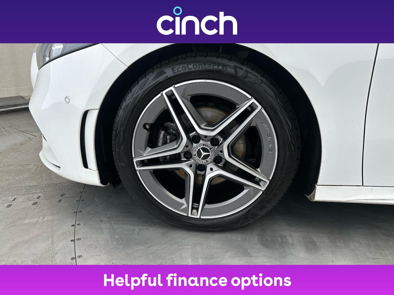 Used Mercedes-Benz A-Class 2020 for sale - 76804291: Photo 24