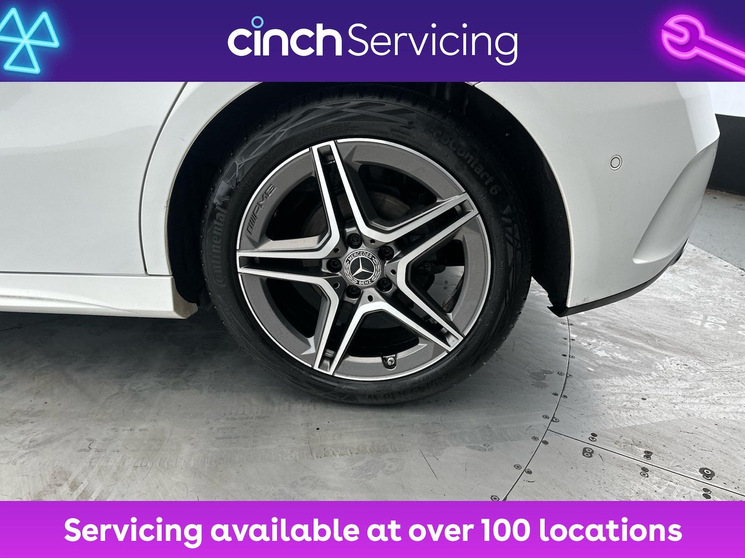 Used Mercedes-Benz A-Class 2020 for sale - 76804291: Photo 26