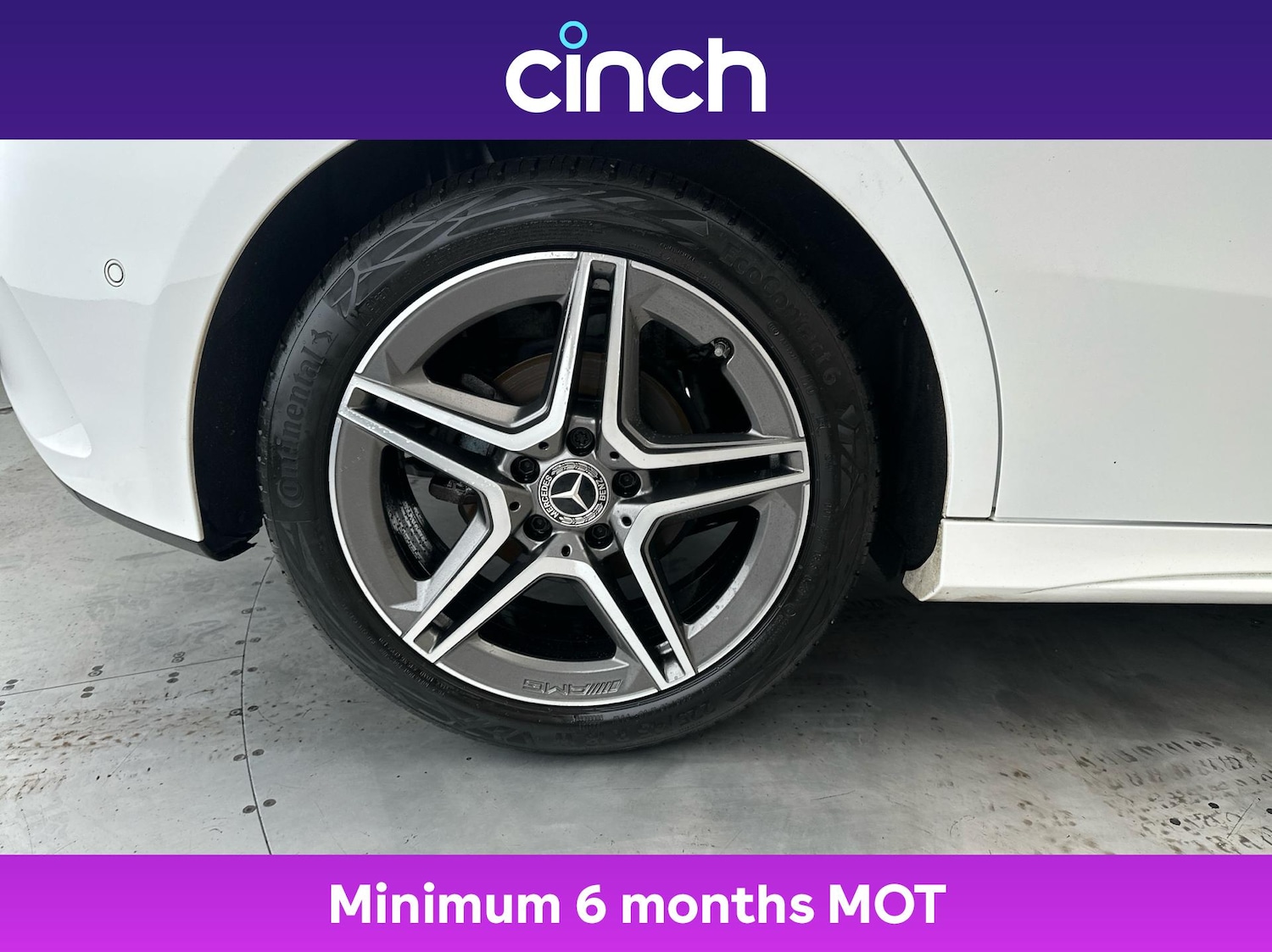 Used Mercedes-Benz A-Class 2020 for sale - 76804291: Photo 27