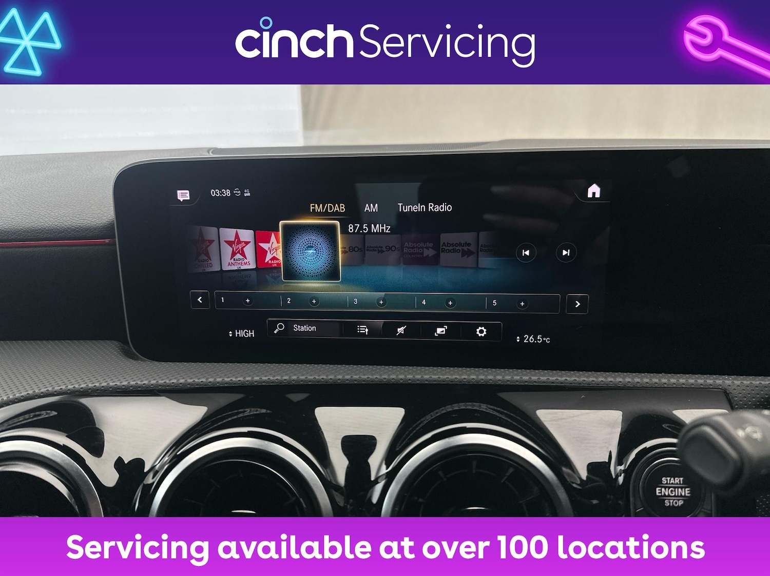 Used Mercedes-Benz A-Class 2020 for sale - 76804291: Photo 31