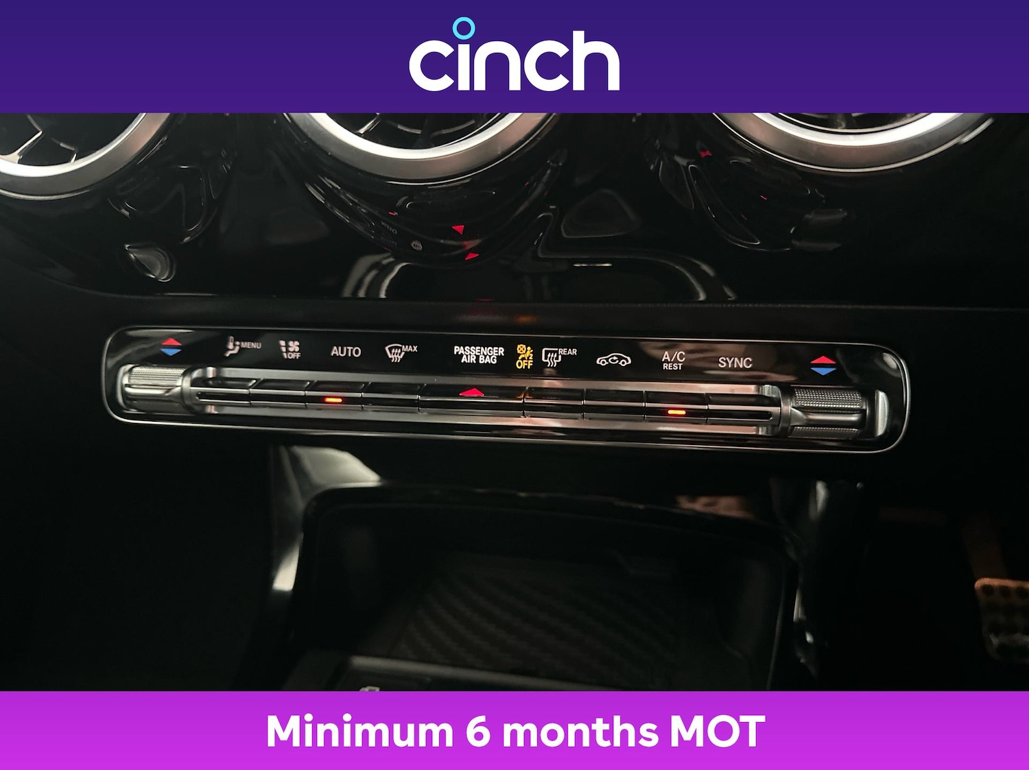 Used Mercedes-Benz A-Class 2020 for sale - 76804291: Photo 32