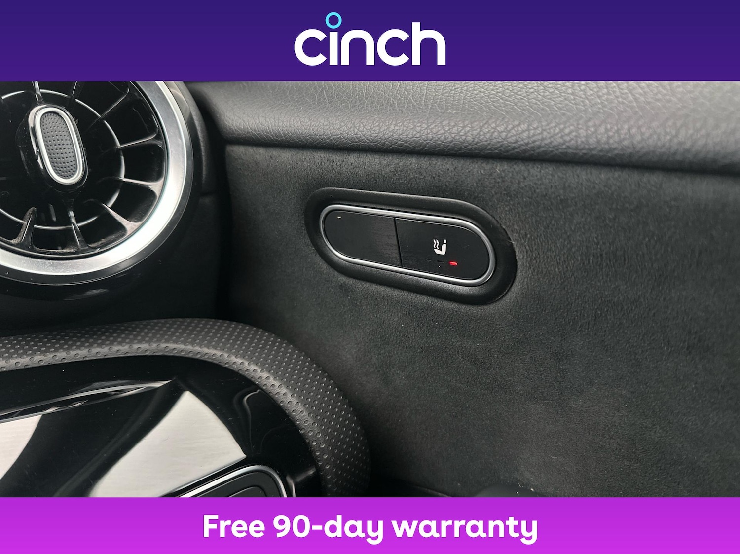 Used Mercedes-Benz A-Class 2020 for sale - 76804291: Photo 34