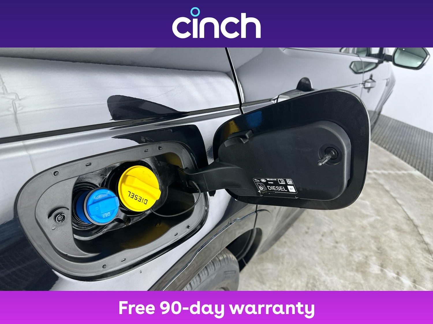 Used Land Rover Discovery Sport 2021 for sale - 77037126: Photo 29