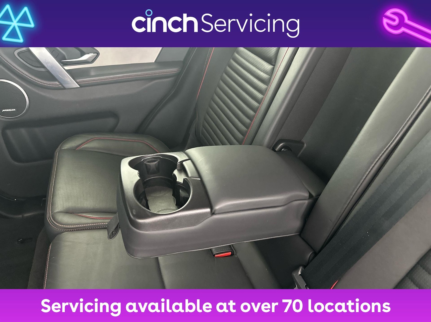 Used Land Rover Discovery Sport 2021 for sale - 77037126: Photo 31